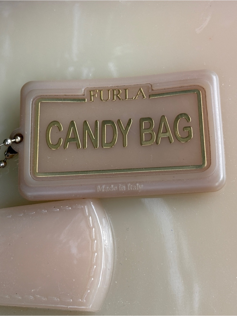 Furla Candy Handbag - Picture 8 of 17